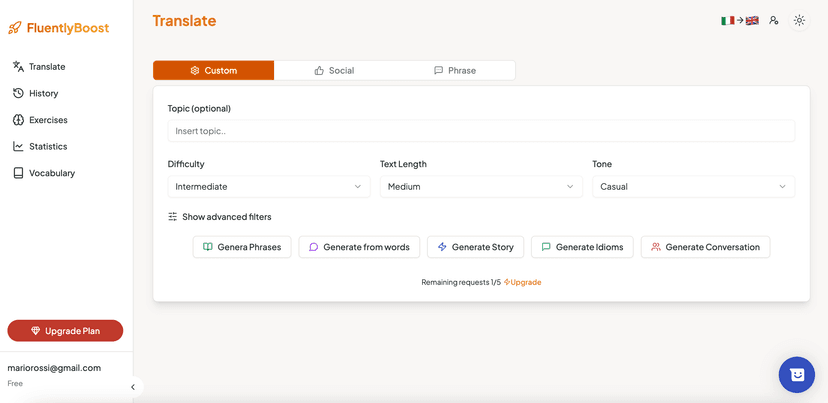 Connect Fluently to Any Tool You Use